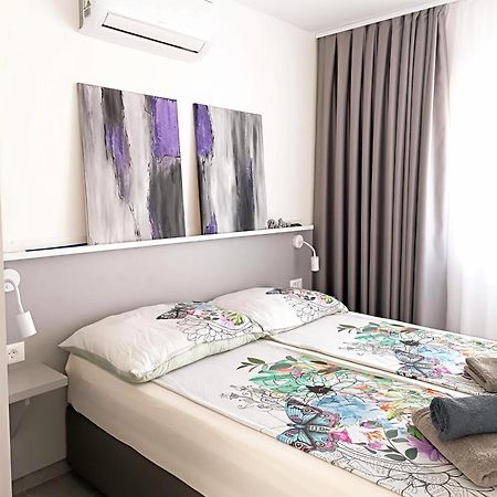 Villa Destiny Nedescina, Istrien, Kroatien מראה חיצוני תמונה