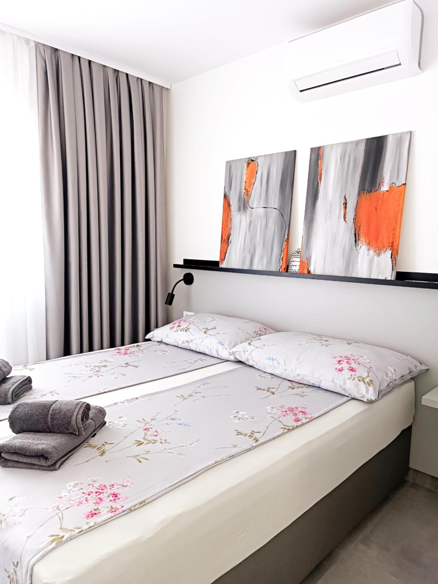 Villa Destiny Nedescina, Istrien, Kroatien מראה חיצוני תמונה